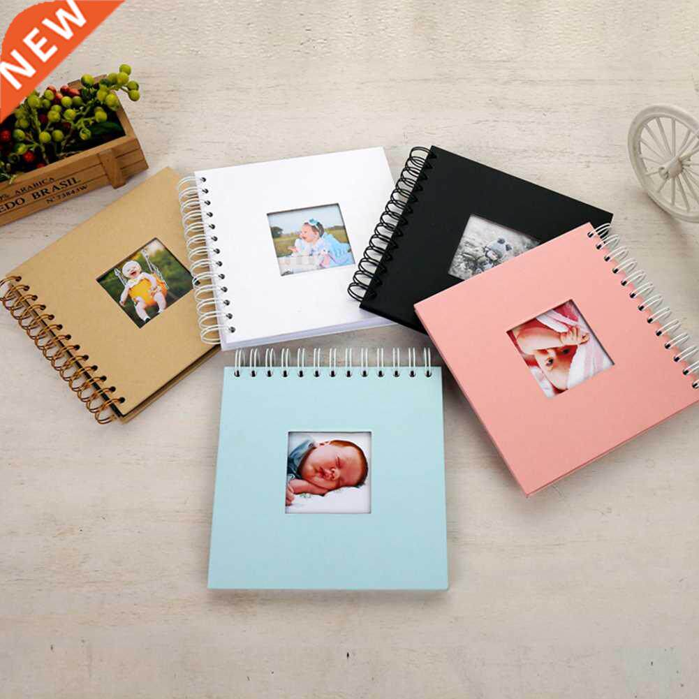 fotoalbum photoalbum kids memory book paper photo album