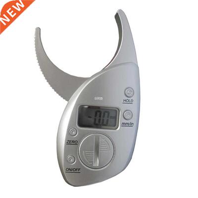 Analyzer Caliper Fitness Monitors Measurement Device Tester