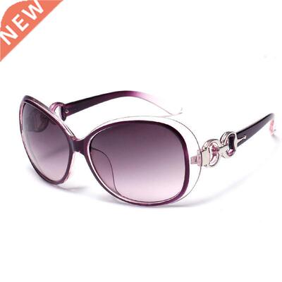 Clssic high qulity squre sunglsses femle brnd designer