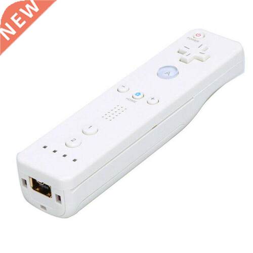 Wieless emote Contol Motion Sensitive Contolle fo Wii