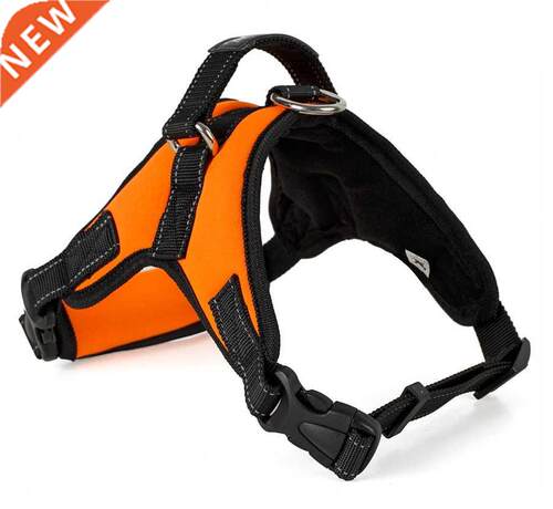 Dog Supplies Pet Dogs Harness Collars high quality Vest Dog