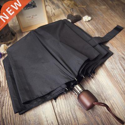 Top quality Ultralarge commercial Semi-automatic umbrella