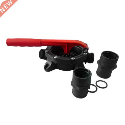 720GPH Easy Install Durable Water Transfer Anti Corrosion