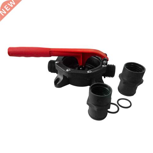 720GPH Easy Install Durable Water Transfer Anti Corrosion