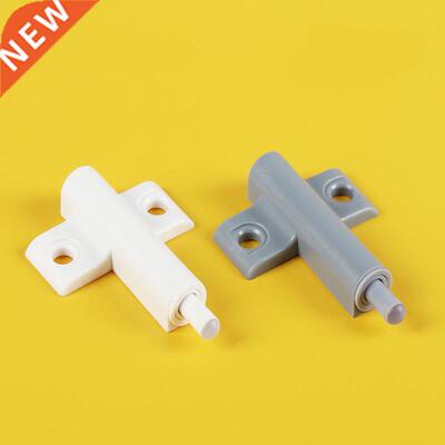 10PCS Gray White Damper Buffer Wardrobe Cabinet Door Mute Ca