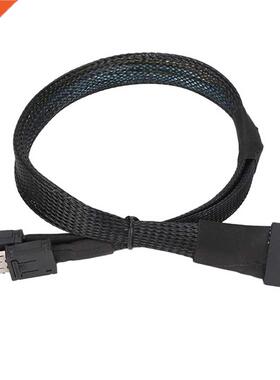 50cm Server Data Cable for PCl-E Expansion Array Card Slim S