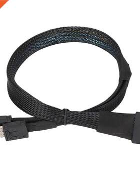 50cm Server Data Cable for PCl-E Expansion Array Card Slim S