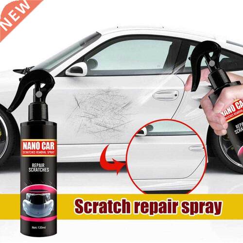Nano Car Scratch Removal Spray Repair Nano Spray Repairman S