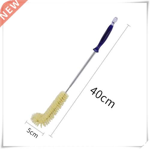 Cleaning Brush Bottle Wine Glass Cleaner Washer Beer Long Ny