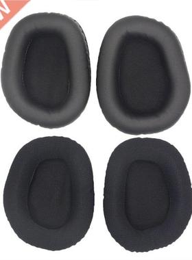 1 Pair Headphone Earmuff Cover Compatible with ASUS-ROG-Cent