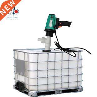 1.1KW Chemical Corrosion Resistant Oil Transfer Pump RPP Pl