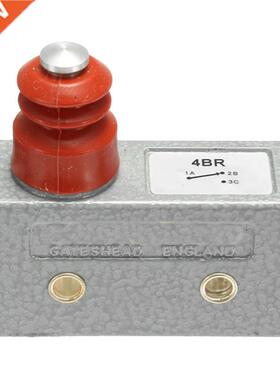 Heavy Duty Limit Micro Switch For Ice-cream Van Burgess 4BR