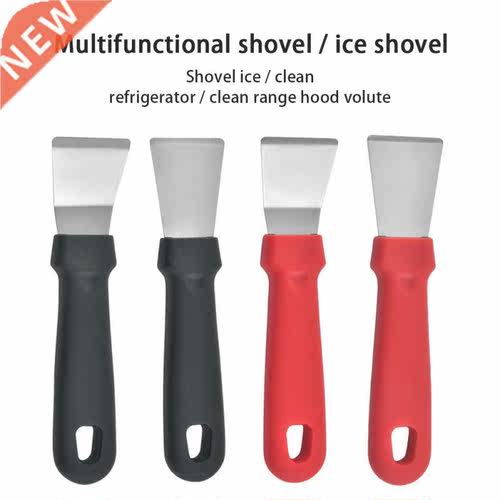 Kitchen Grease Shovel Refrigerator Defrosting Shovel