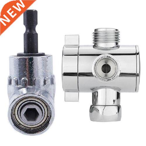 1/4 Inch Extension Hex Drill Bit Adjustable Hex Bit Angle