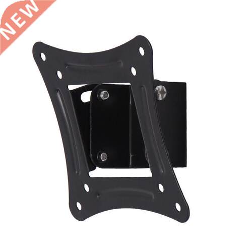 Universal Wall Mount Stand for 14-27inch LCD LED Screen Heig