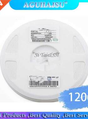 100PCS 1206 SMD Resistor 1% 10K ohm chip resistor 0.25W 1/4W