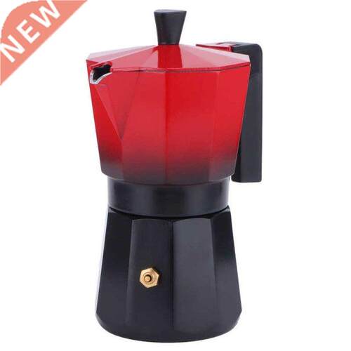 Manual Coffee Maker Corrosion-resistant Coffee Maker with Fo