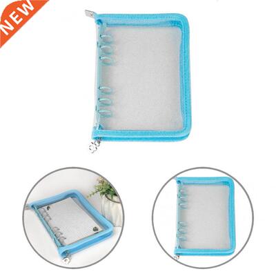 Easy Refilling Stationery Spiral Paper Binder Notebook Cover