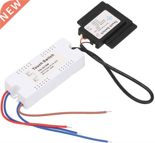 On/Off Touch Switch for Mirror Lamp Lighting Accessories 50/