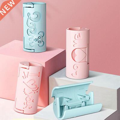 6pcs Bed Sheet Clips Plastic Slip-Resistant Clamp Quilt Bed