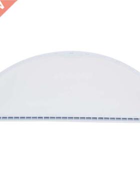 Portable Dryer Filters PP Material Dryer Filter for Dryer