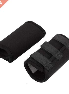 1 Pair of Dog Front Legs Brace Wounds Joint Protection Pet