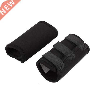 1 Pair of Dog Front Legs Brace Wounds Joint Protection Pet