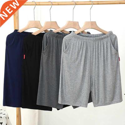 Homme Short Mens Jogging Casual Sweatpant Men Plus Size 6XL