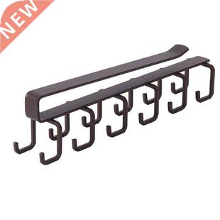 Kitchen hanging cup holders, kitchenware drain racks,