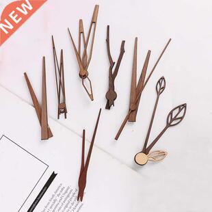 Solid Wood DIY Wall Clock Hands eai ats Tools Home Deco
