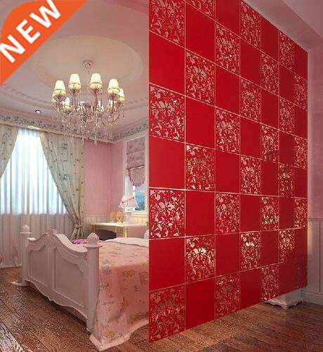 20PCS Room divider Biombo Room partition wall room dividers
