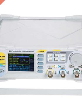KKmoon FY6900-80M 80MHz Function Signal Generator High Preci