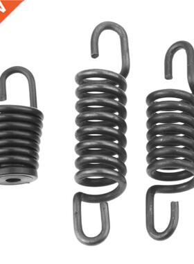 3Pcs Chainsaw AV SPRING MOUNT SET TO FIT FOR PARTNER CHAINSA