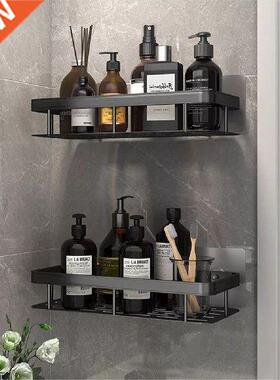 Bathroom Shelves No-drill Corner Shelf Shower Storage Rack