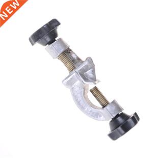 Metal Grip 90 Degree Right Angle Clip Lab Stand Head Clamps