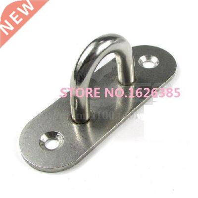 20KG, stainless steel Hammock sandbag yoga hook U type