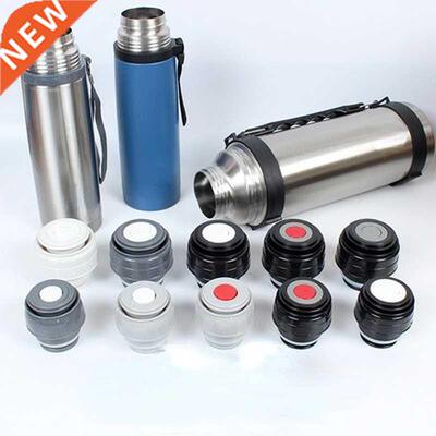 5.2cm 4.5cm Thermos ver Bullet Flask ver Vacuum Flask Lid Th