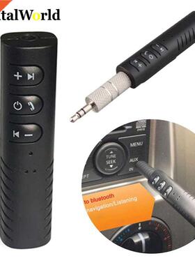 Wireless 4.1 luetooth-compatile Adapter Dongle Receiver AU