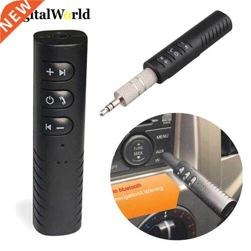 Wireless 4.1 luetooth-compatile Adapter Dongle Receiver AU