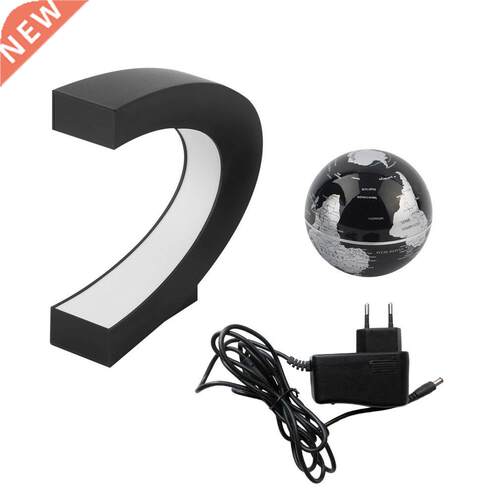 Fashion Electronic Floating Tellurion C Shape Magnetic Levit