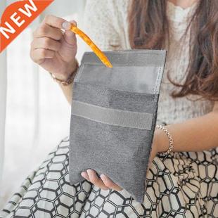 Snack Sandwich Bag Reusable Washable Lunch Bag