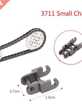 Bricks Technic Parts Bulk Chain Link Gear Tank Track ad Comp
