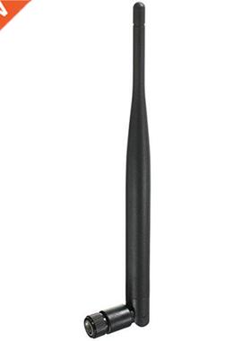 5dBi RPSMA 2.4G WiFi Booster Folding Antenna 24002483 MHz Fo
