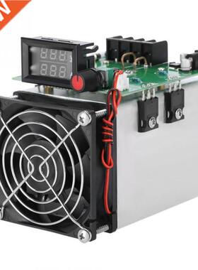 12V 250W Electronic Load 0-20A Discharge Board Burn-in Modul