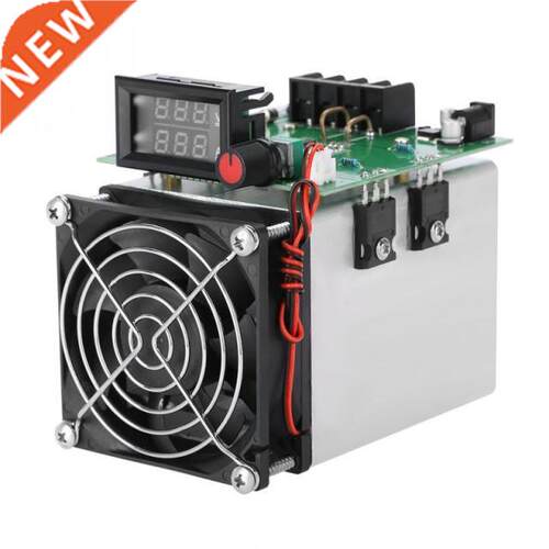 12V 250W Electronic Load 0-20A Discharge Board Burn-in Modul