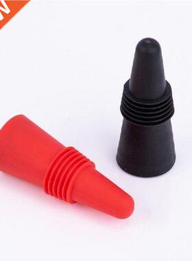 Food-grade Silicone Wine Bottle Stopper Sealer Leak Free