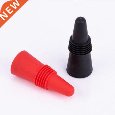 Food-grade Silicone Wine Bottle Stopper Sealer Leak Free