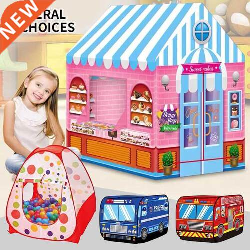 Tent baby baby indoor outdoor game house ocean ball pool pri