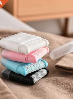 Mini Lint Remover Manual Hair Ball Trimmer Fuzz Pellet Cut