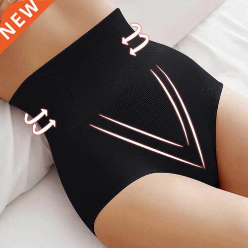 OEAK Hot Shapers Women High Waist Body Shaper Slimming Butt
